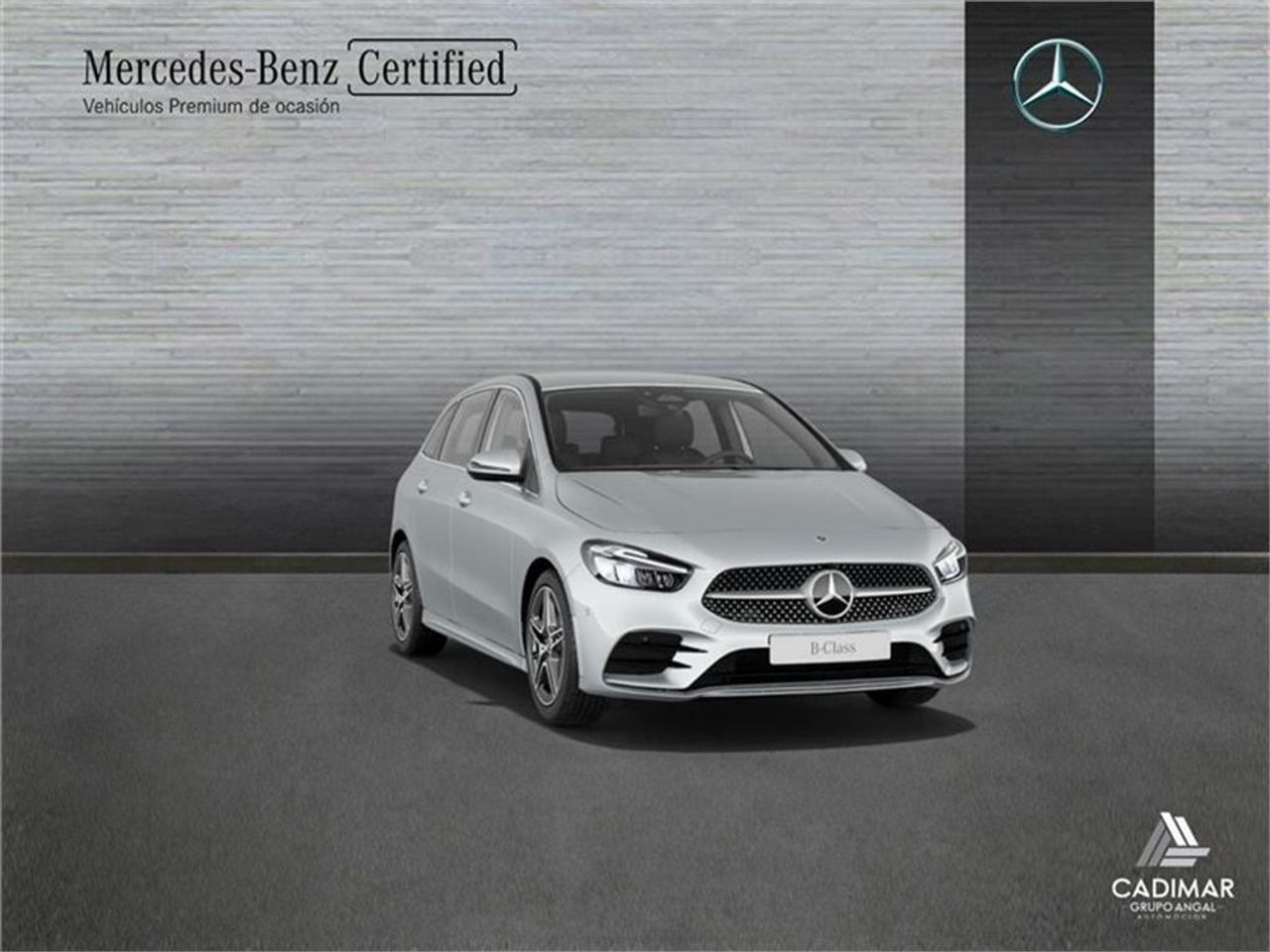 Mercedes Clase B 200 d - Foto 2
