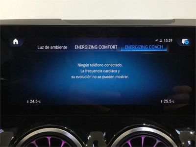 Mercedes GLA 200 D
