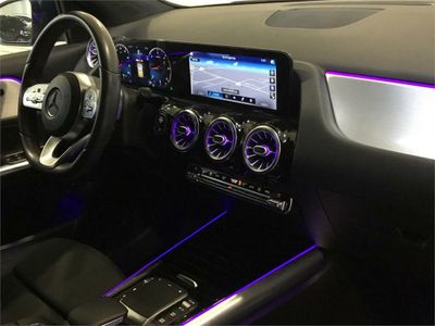 Mercedes GLA 200 D