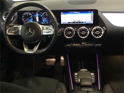 Mercedes GLA 200 D
