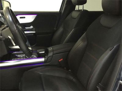 Mercedes GLA 200 D