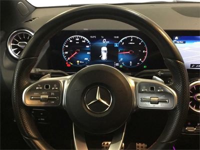 Mercedes GLA 200 D