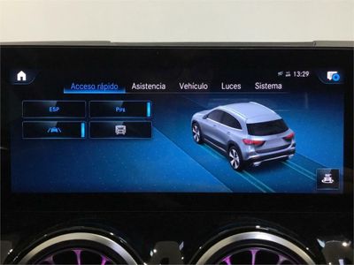 Mercedes GLA 200 D
