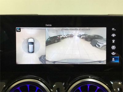 Mercedes GLA 200 D