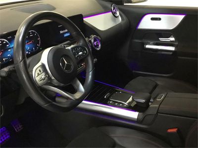 Mercedes GLA 200 D