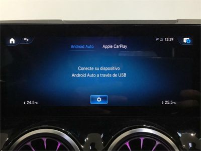 Mercedes GLA 200 D