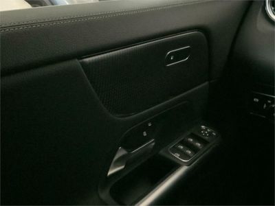 Mercedes GLA 180