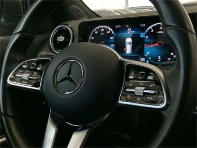 Mercedes GLA 180