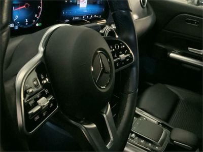 Mercedes GLA 180