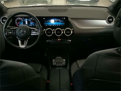 Mercedes GLA 180