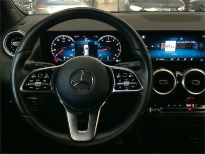 Mercedes GLA 180