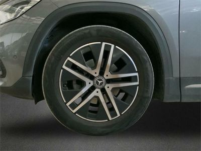 Mercedes GLA 180
