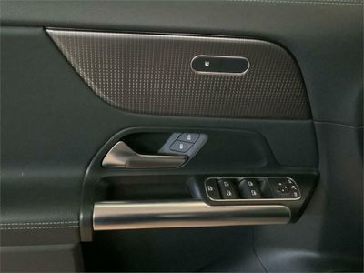 Mercedes GLA 180