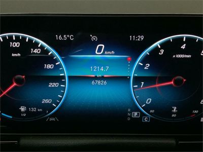 Mercedes GLA 180
