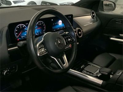 Mercedes GLA 180