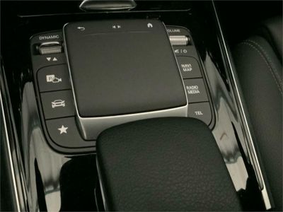 Mercedes GLA 180