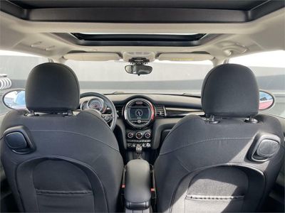 MINI Cooper COOPER D