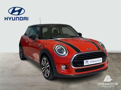 MINI Cooper COOPER D