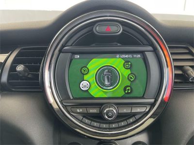 MINI Cooper COOPER D