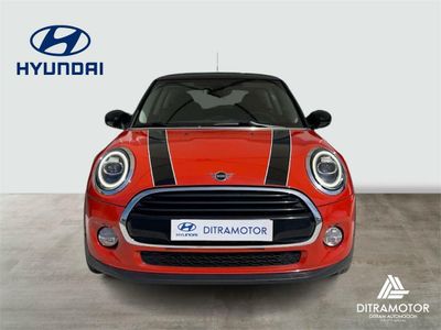 MINI Cooper COOPER D
