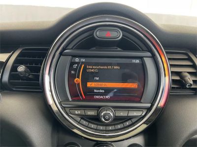 MINI Cooper COOPER D