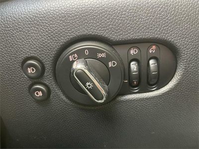 MINI Cooper COOPER D
