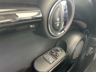 MINI Cooper COOPER D