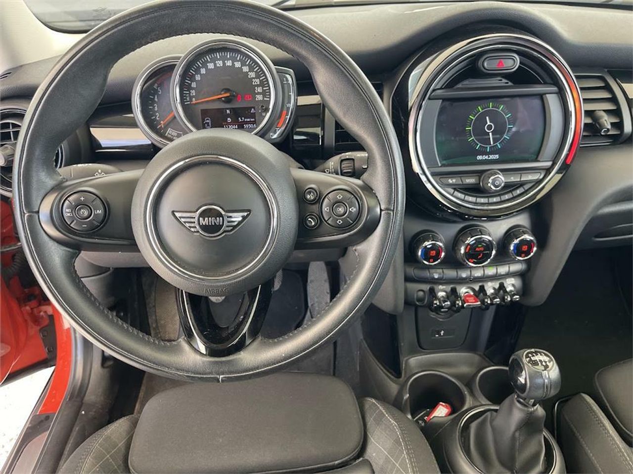 MINI Cooper COOPER D - Foto 2