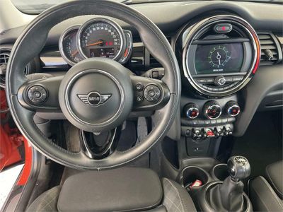 MINI Cooper COOPER D