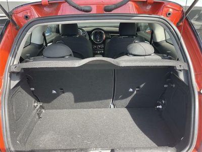 MINI Cooper COOPER D