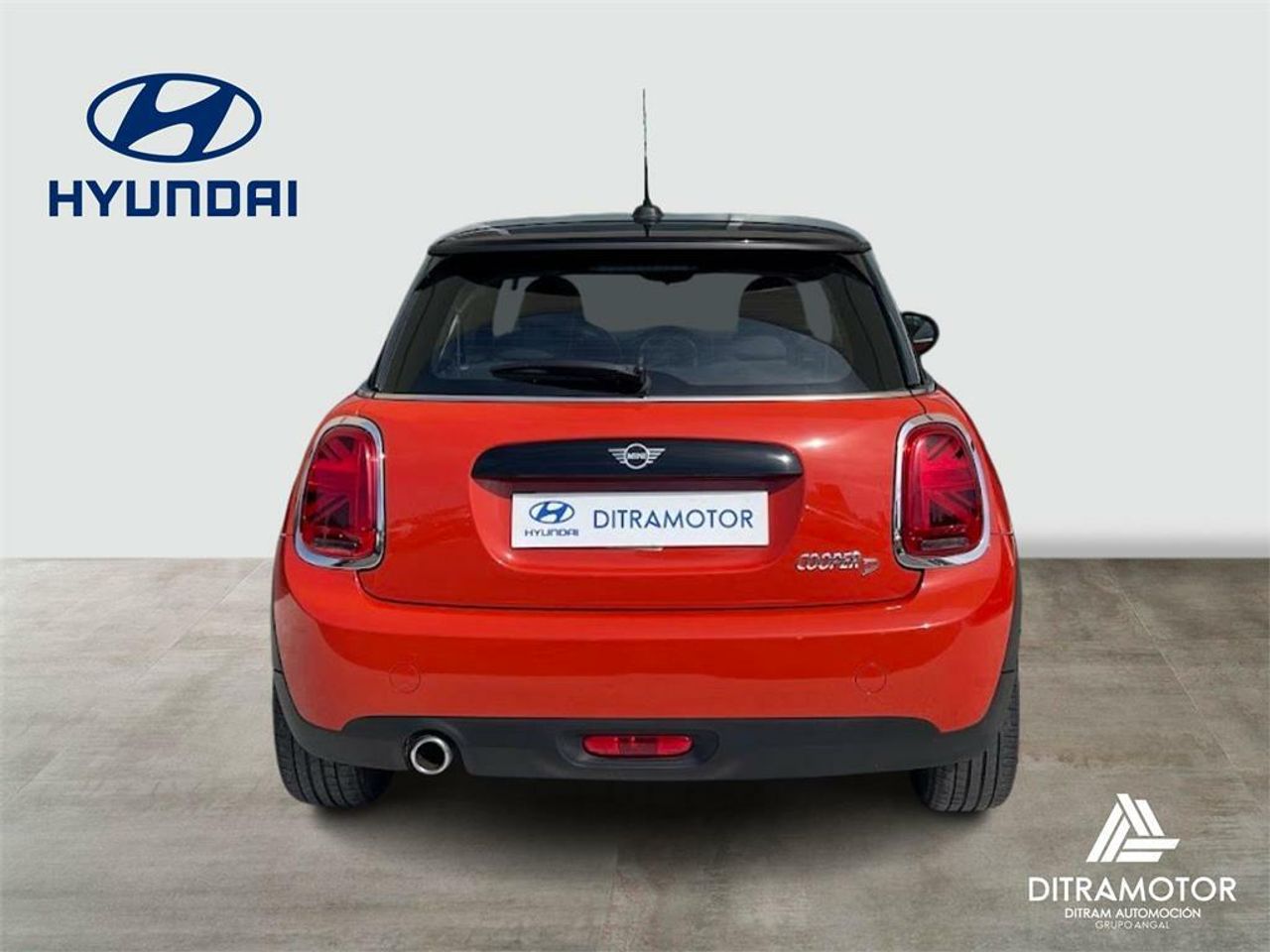 MINI Cooper COOPER D - Foto 2