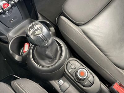 MINI Cooper COOPER D