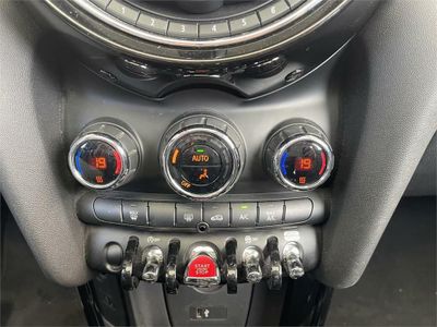 MINI Cooper COOPER D