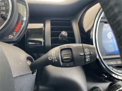 MINI Cooper COOPER D