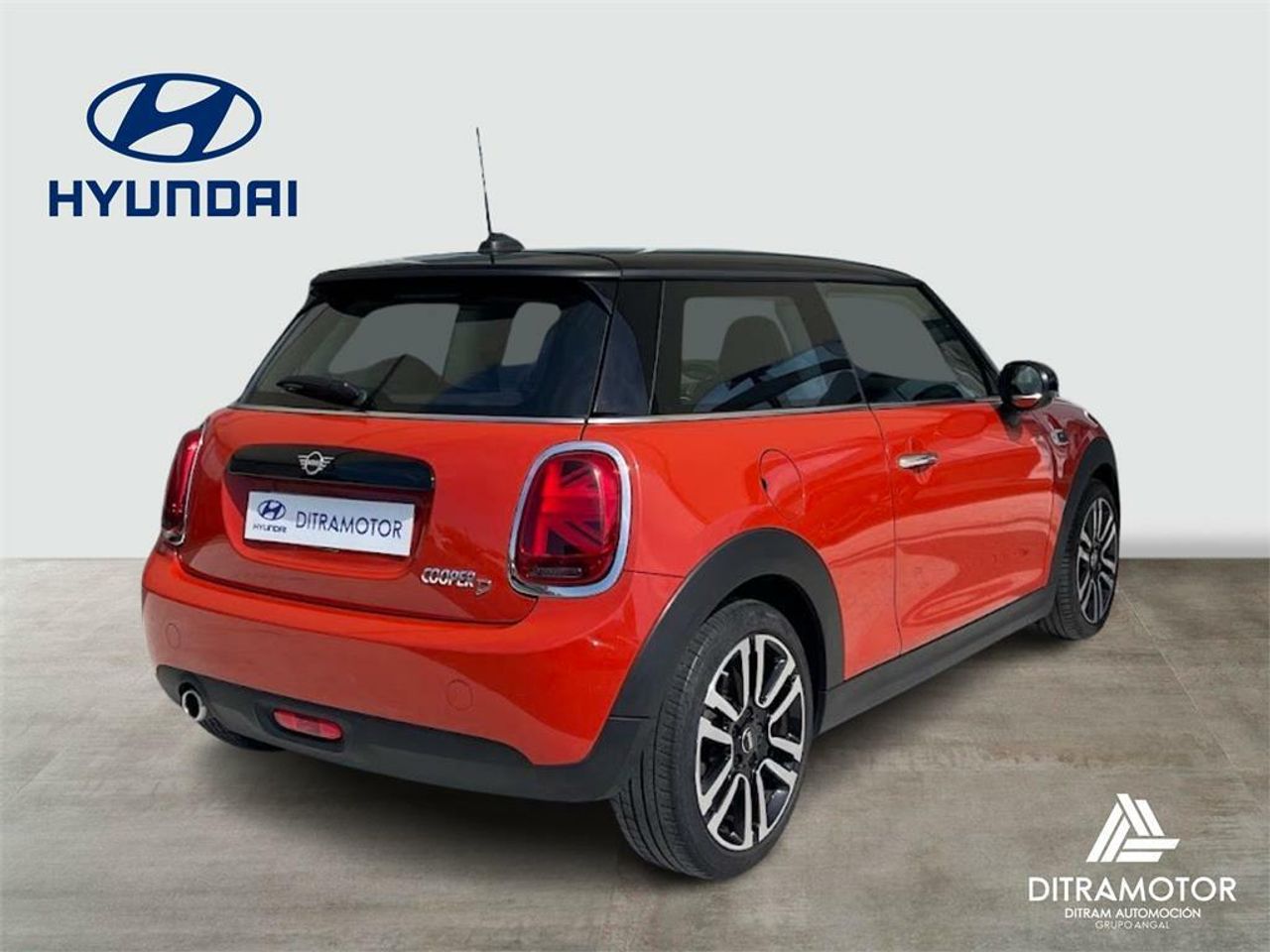 MINI Cooper COOPER D - Foto 2