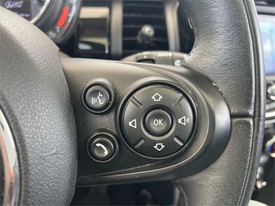 MINI Cooper COOPER D