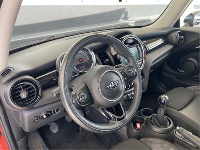 MINI Cooper COOPER D