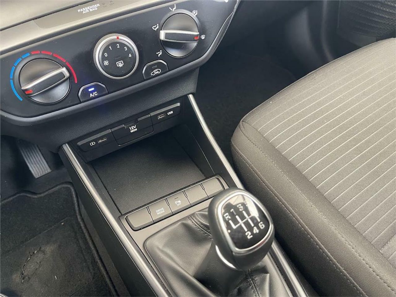 Hyundai i20 1.0 TGDI 74kW (100CV) Klass - Foto 2