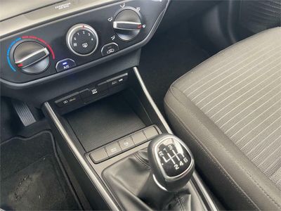 Hyundai i20 1.0 TGDI 74kW (100CV) Klass