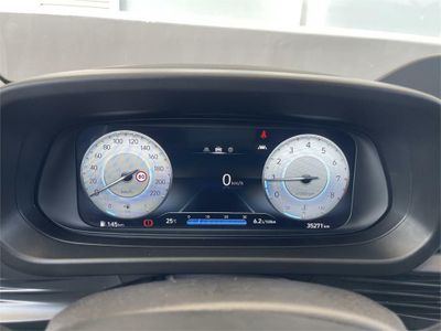 Hyundai i20 1.0 TGDI 74kW (100CV) Klass