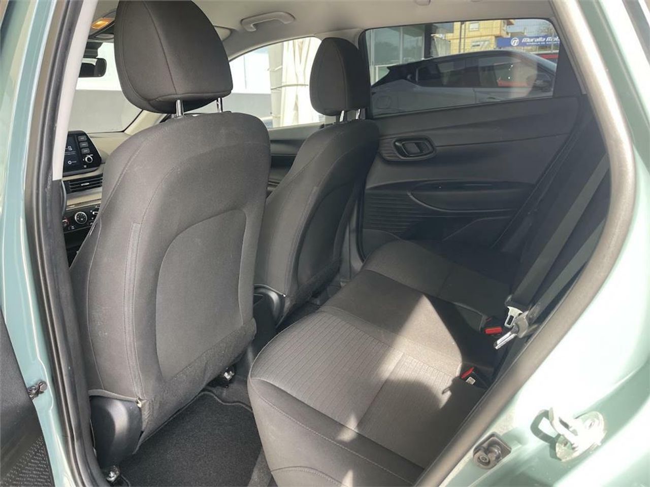 Hyundai i20 1.0 TGDI 74kW (100CV) Klass - Foto 2