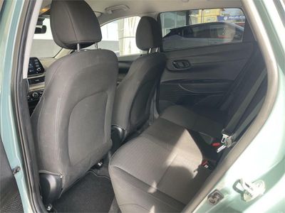 Hyundai i20 1.0 TGDI 74kW (100CV) Klass