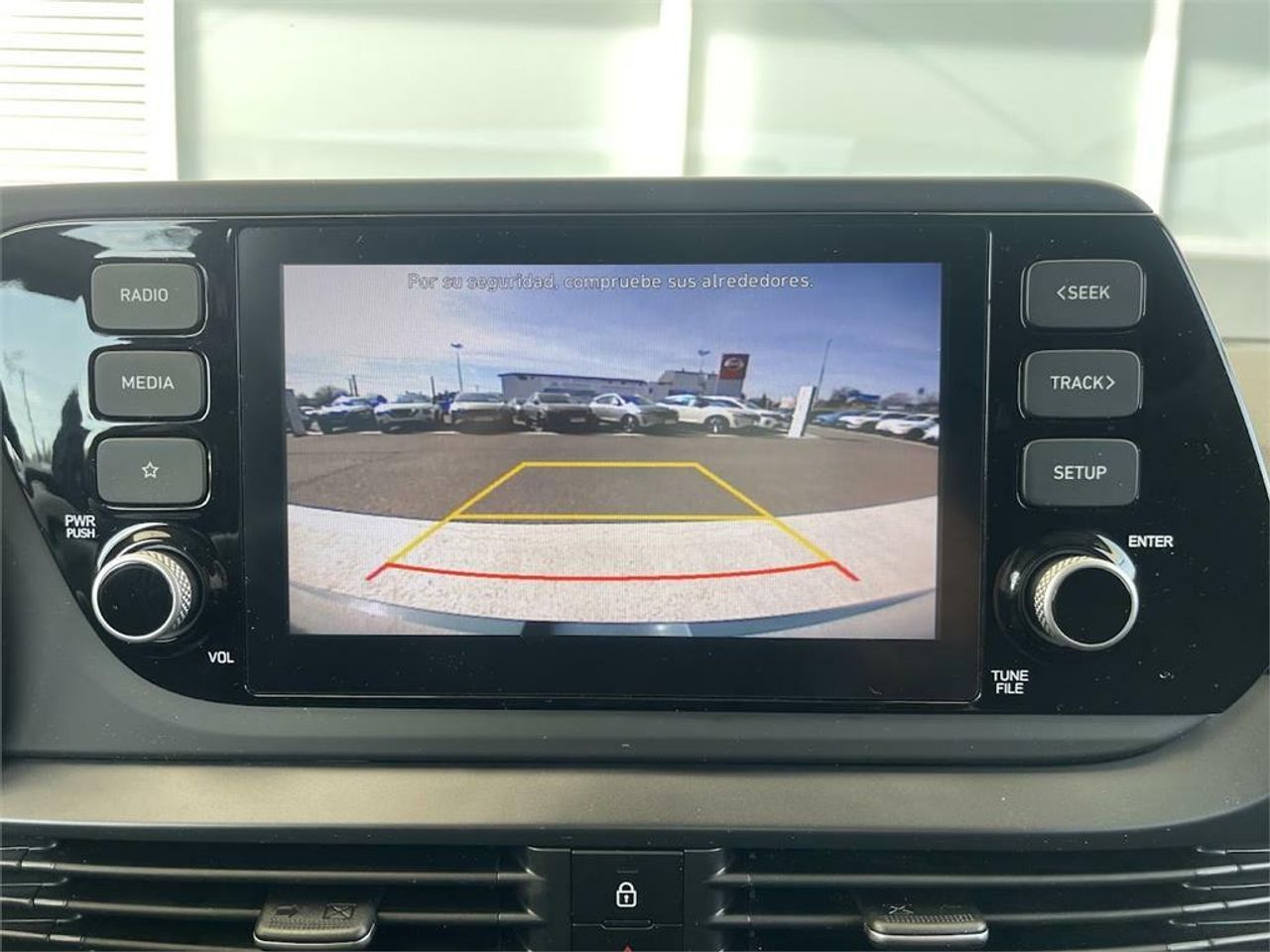 Hyundai i20 1.0 TGDI 74kW (100CV) Klass - Foto 2