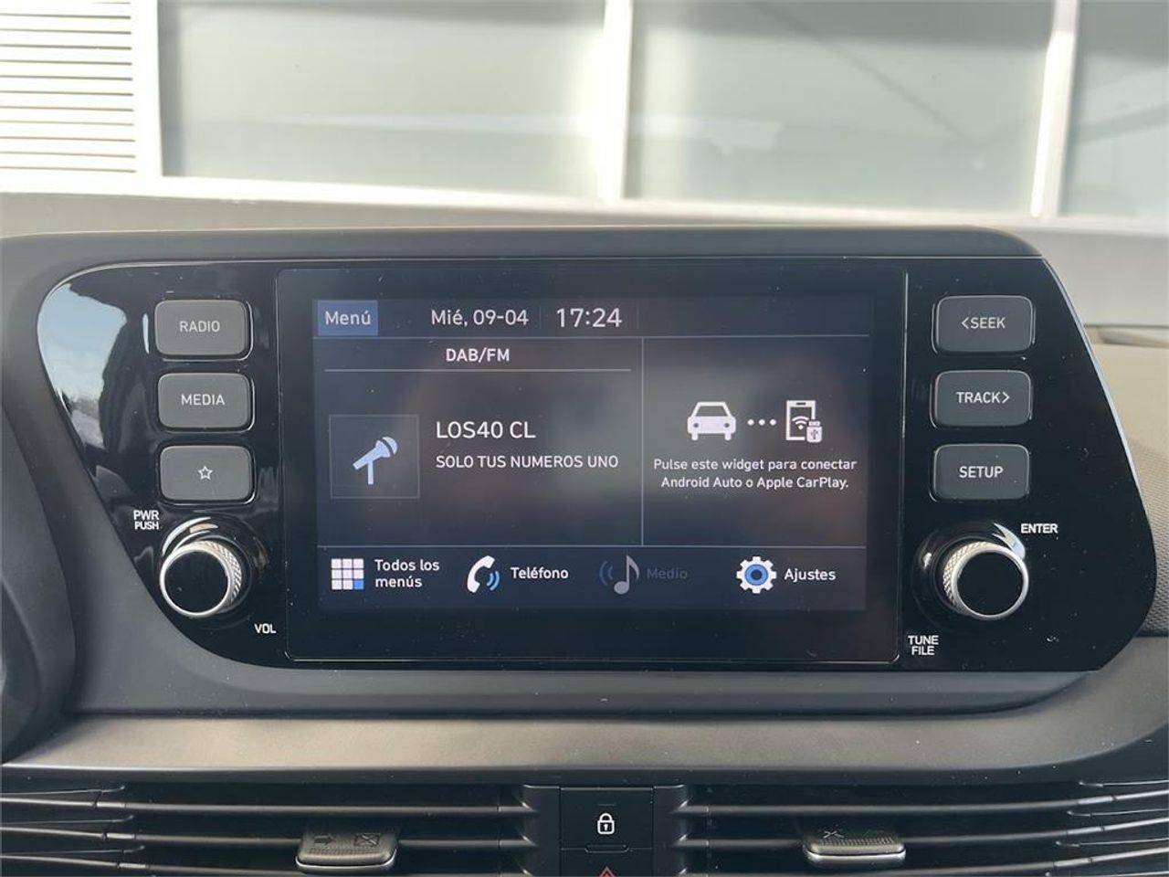 Hyundai i20 1.0 TGDI 74kW (100CV) Klass - Foto 2