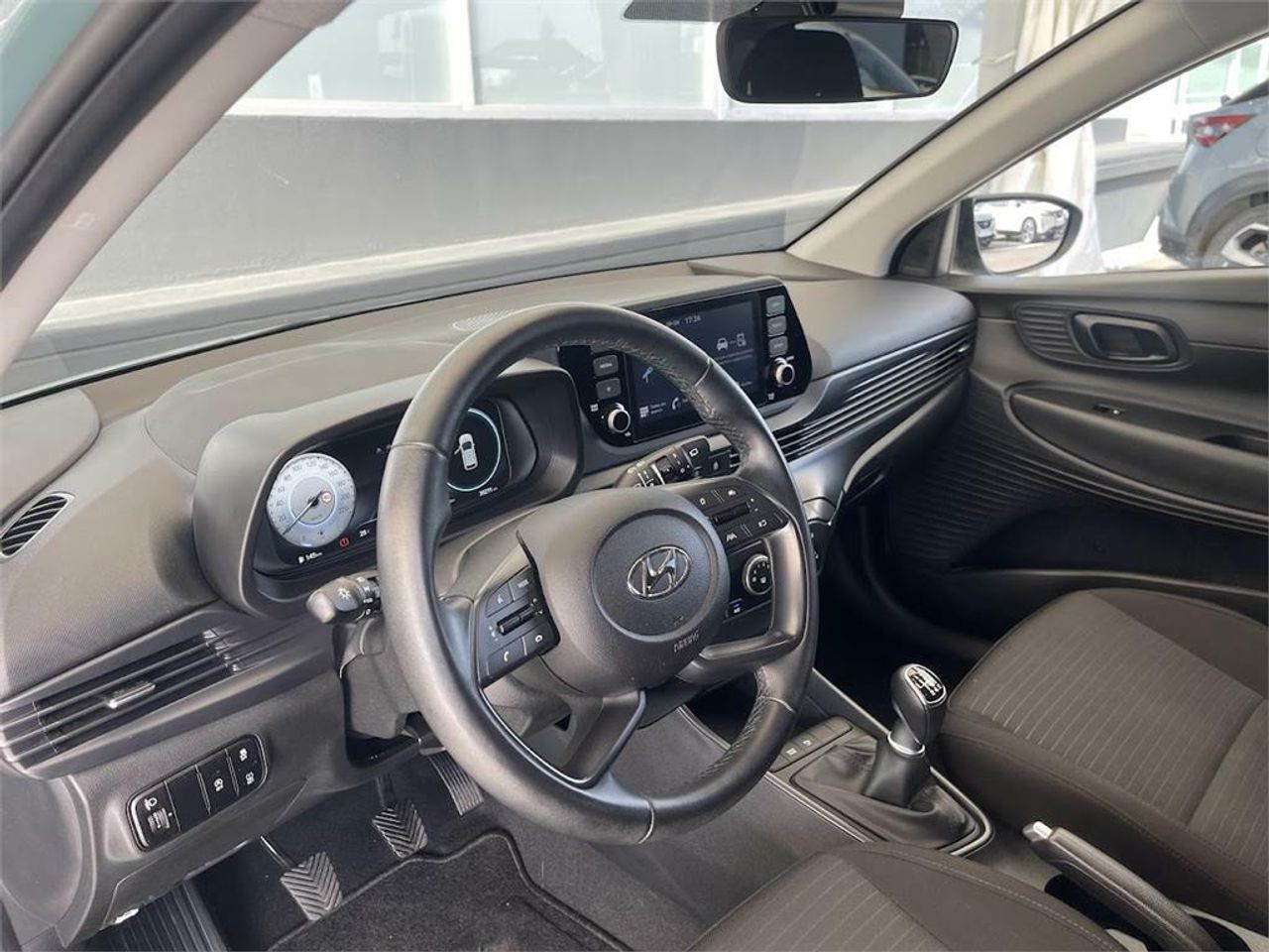 Hyundai i20 1.0 TGDI 74kW (100CV) Klass - Foto 2