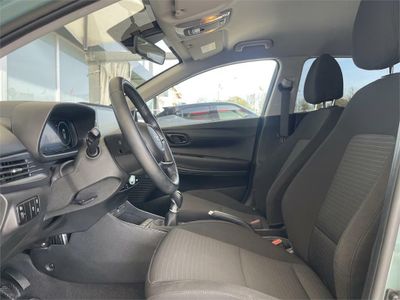 Hyundai i20 1.0 TGDI 74kW (100CV) Klass
