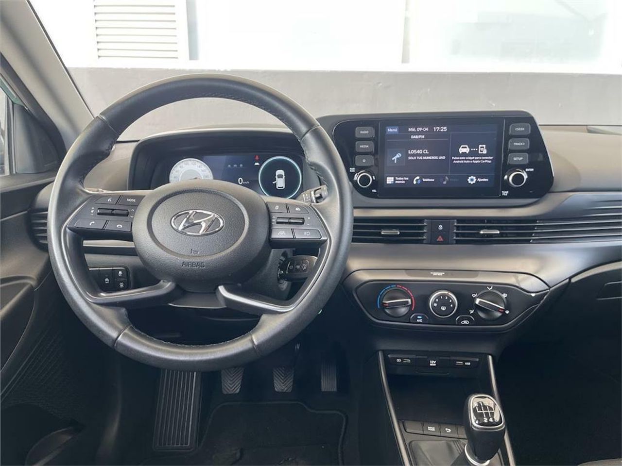 Hyundai i20 1.0 TGDI 74kW (100CV) Klass - Foto 2