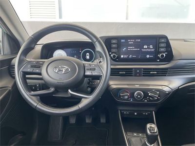 Hyundai i20 1.0 TGDI 74kW (100CV) Klass