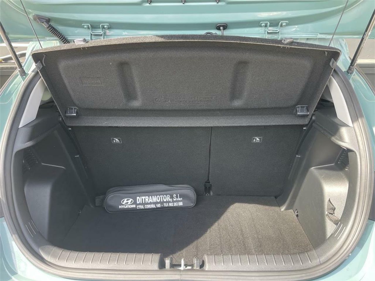 Hyundai i20 1.0 TGDI 74kW (100CV) Klass - Foto 2