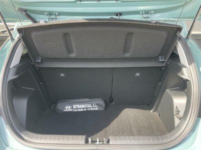 Hyundai i20 1.0 TGDI 74kW (100CV) Klass